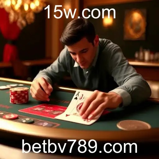 Bacará Online: Um Guia Completo