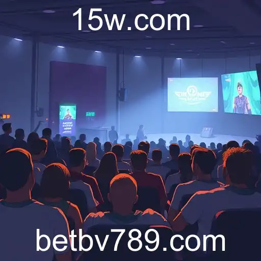 Comunidade de Jogadores: A Evolução e Impacto no Mundo dos Games