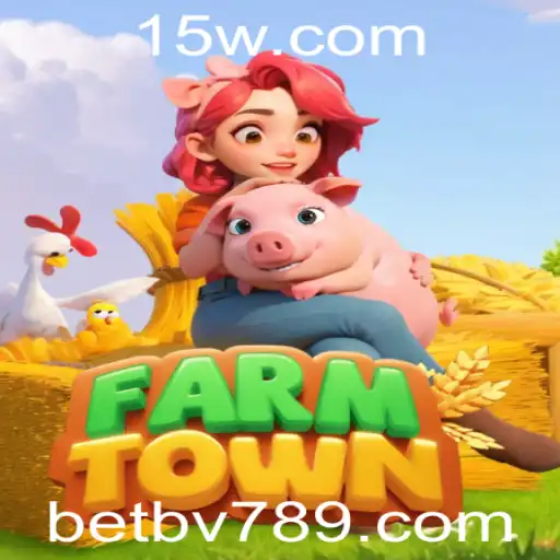 Descubra o Mundo Fascinante de FarmTown