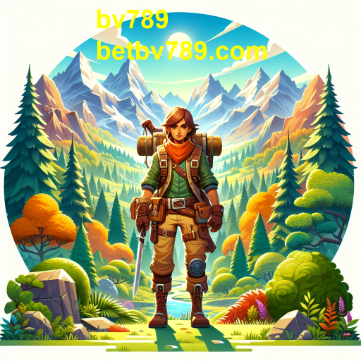 Explorando o Mundo dos Jogos de Aventura em bv789