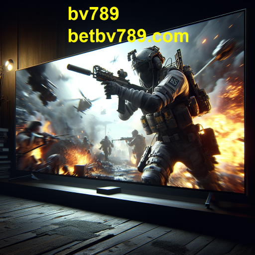 A Evolução dos Jogos de FPS: Da Ação Clássica à Realidade Virtual