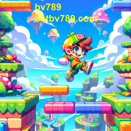 A Magia dos Jogos de Plataforma: Uma Viagem Através dos Níveis