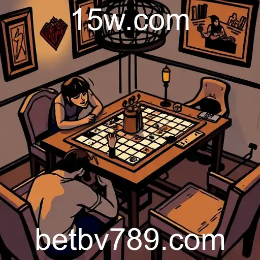 Explorando o Fascinante Mundo dos Jogos de Mesa