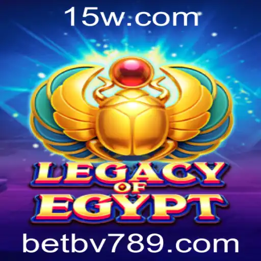 Explorando Legacy of Egypt: Uma Jornada no Mundo Antigo