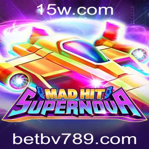 Descubra MadHitSupernova: O Jogo do Momento