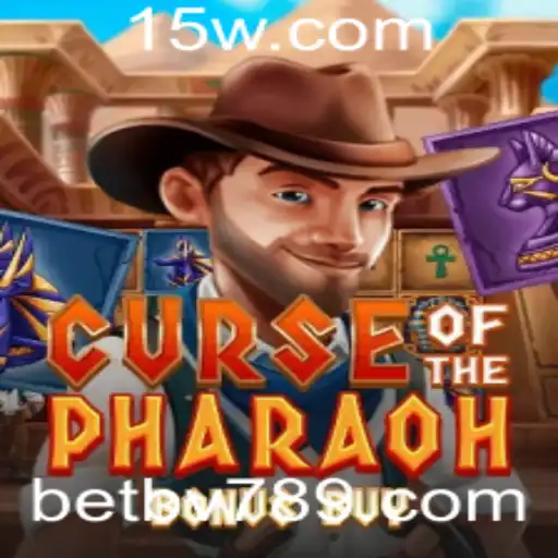 Curse of the Pharaoh Bonus Buy: Aventuras E Moedas Antigas