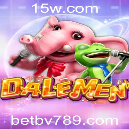 Explorando o Mundo de DALEMEN: Um Jogo de Estratégia e Inovação