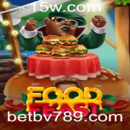Descubra o Viciantes Jogo FoodFeast e Suas Regras Intrigantes
