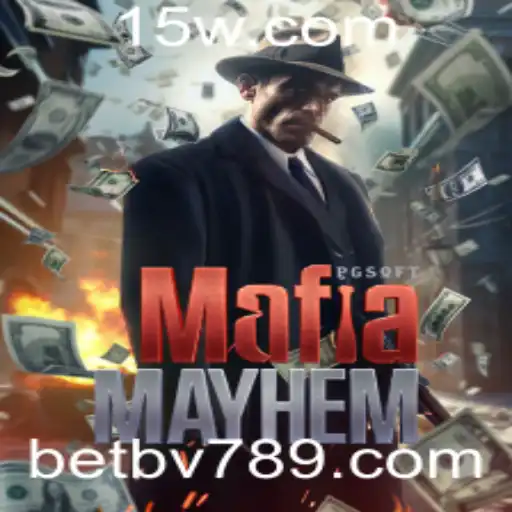 Explorando o Universo de MafiaMayhem: Estratégia e Adrenalina em um Só Jogo