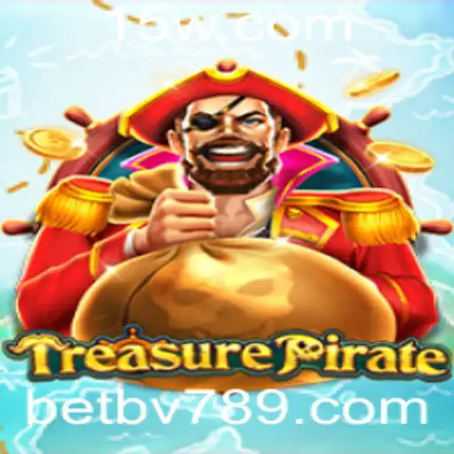 Desvendando 'TreasurePirate': Aventura e Estratégia em Alto-Mar