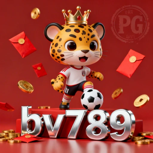 bv789 Logo