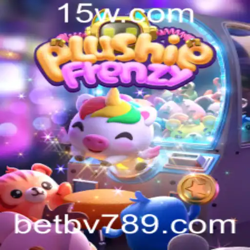 Explorando o Mundo Fascinante de PlushieFrenzy: Um Jogo de Estratégia e Diversão