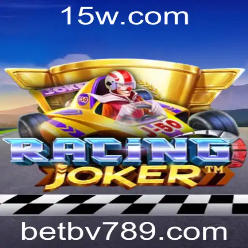 Explorando o Mundo de RacingJoker: Um Jogo de Velocidade e Estratégia