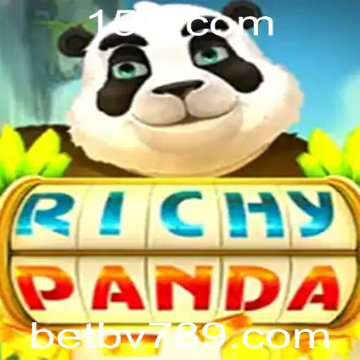 RichyPanda: Um Mergulho no Mundo Fascinante do Novo Jogo com a Palavra-Chave BV789