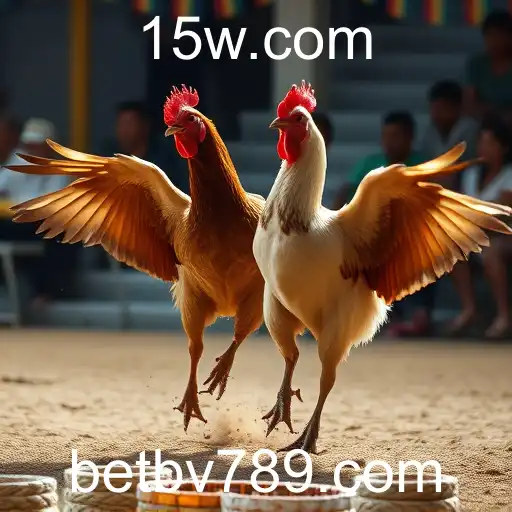 Explorando o Universo do Sabong Online: A Nova Era com bv789