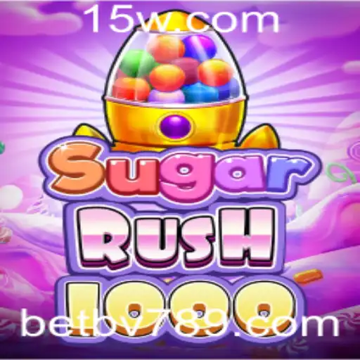 Descubra o Mundo Açucarado do SugarRush1000