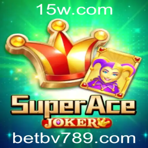 Explorando SuperAceJoker: O Jogo que Conquista o Mundo com a Chave ‘bv789’