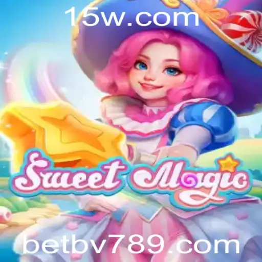 Descubra o Mundo de SweetMagic: Um Jogo Encantador para Todas as Idades