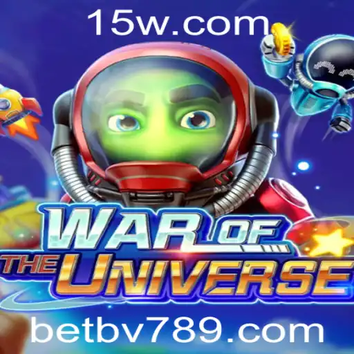WAROFTHEUNIVERSE: Um Novo Jogo Que Transforma Estratégia em Aventura Galáctica